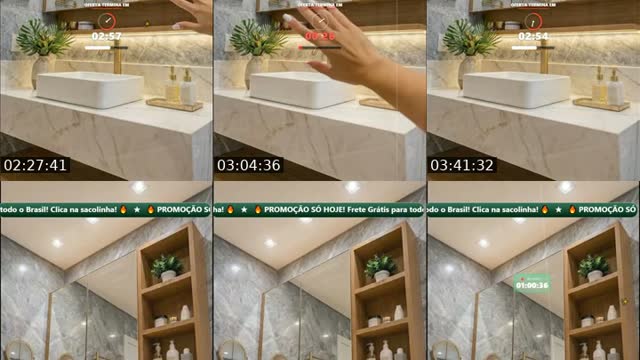 TikTok live: oferta de live! by @huskyrun0