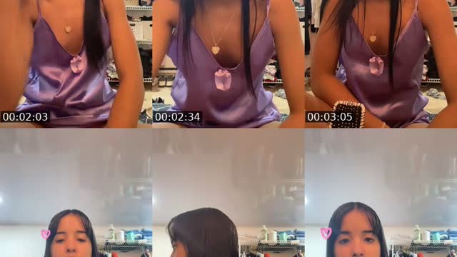 @pamelaandrea_12 TikTok live