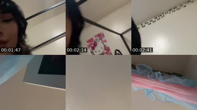 @ohbuni4 TikTok live