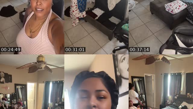 @aiyciaaiycia TikTok live from 2026-08-12
