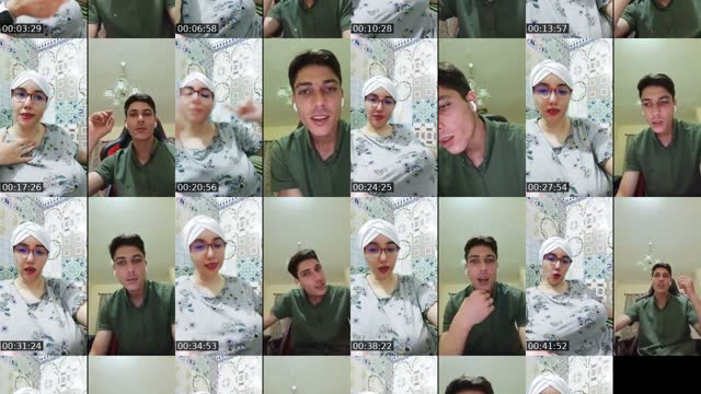 @nihadeala TikTok live