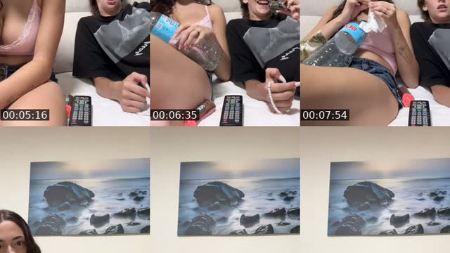 @taniaa.gaarciia TikTok live