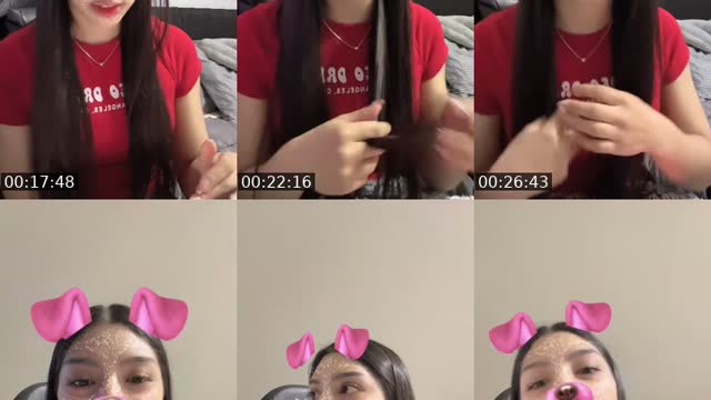 @_its.melani TikTok live from 2026-08-12