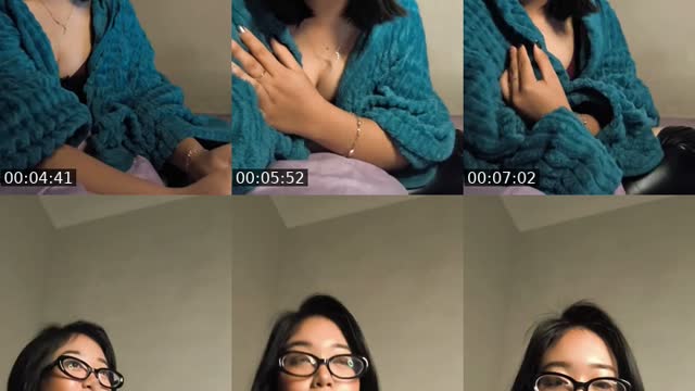 @florasentris TikTok live from 2026-08-12