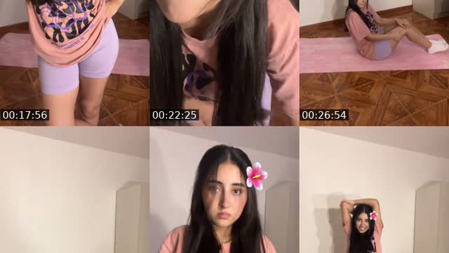 @conycix TikTok live from 2026-08-12