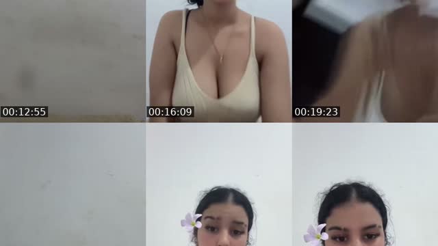 @haboubaafir TikTok live