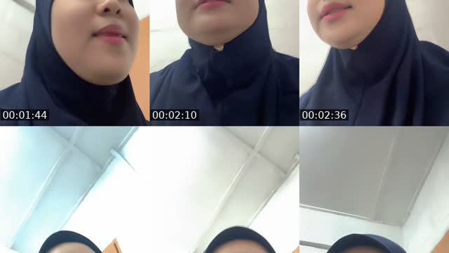 @anakazmi__ TikTok live from 2026-08-12