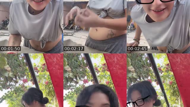 @nany_agpm TikTok live