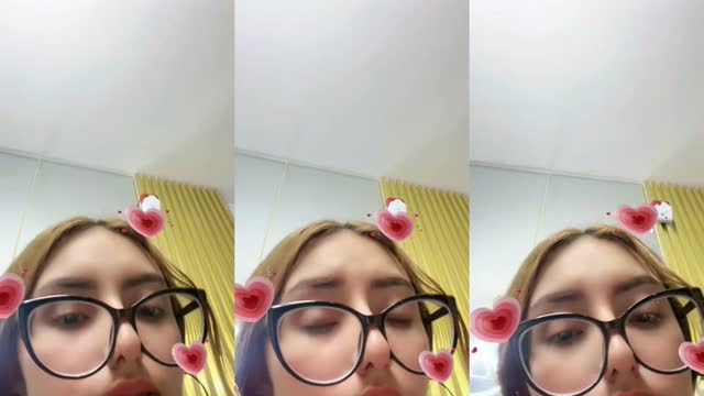 @litzihai8 TikTok live