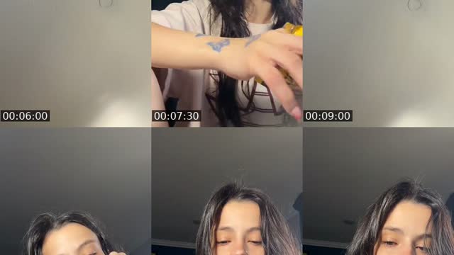 @datgirlpaiigeee TikTok live from 2026-08-12