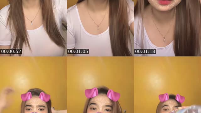 @vika_dw5 TikTok live