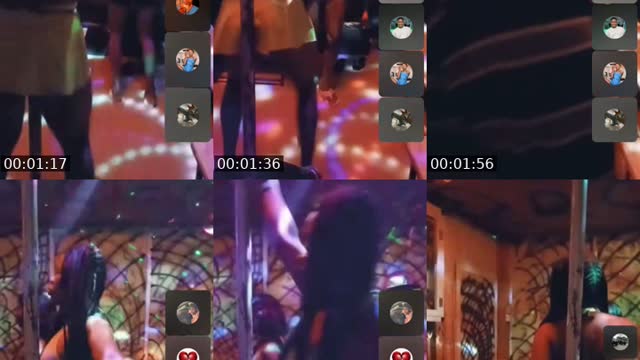 @mariambby76 TikTok live