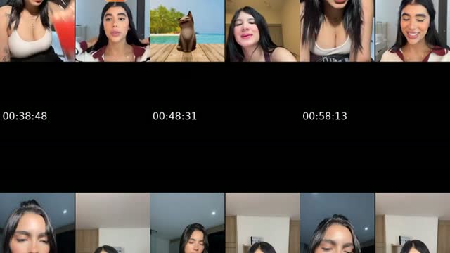 @michellee__777 TikTok live from 2026-08-12