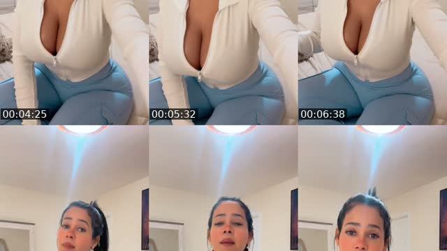 @g_anyireyess TikTok live