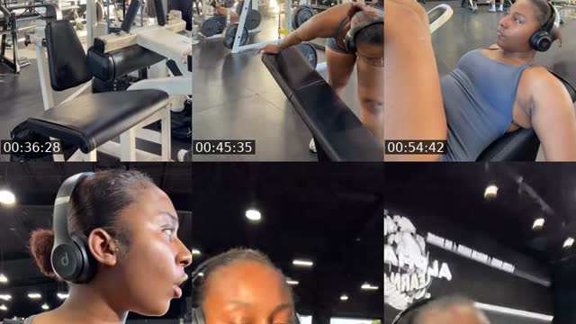 @torxana TikTok live from 2026-08-12