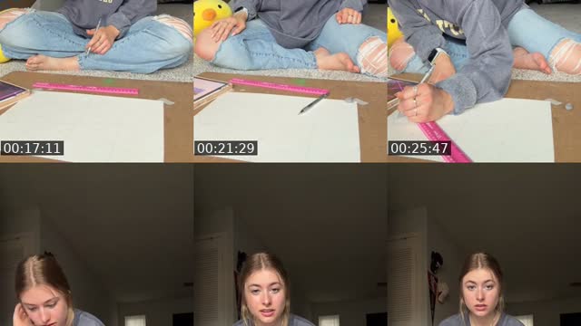 Hi :) - @aedegryse
