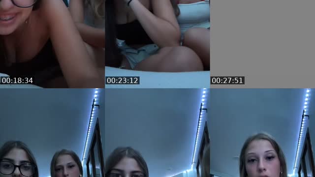 @ainaagallego_ TikTok live from 2026-08-12