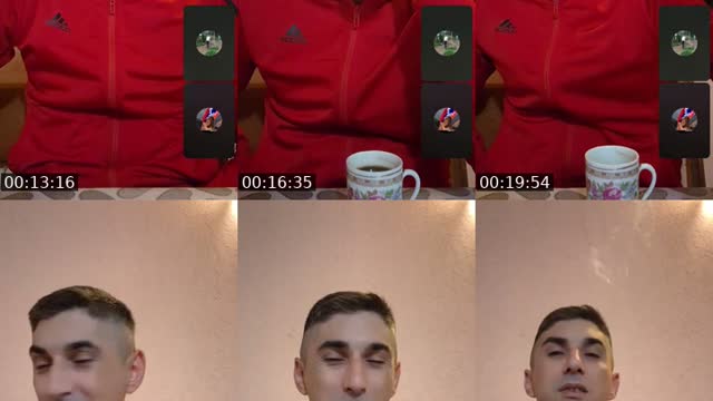 @arqik1991 TikTok live from 2026-08-12