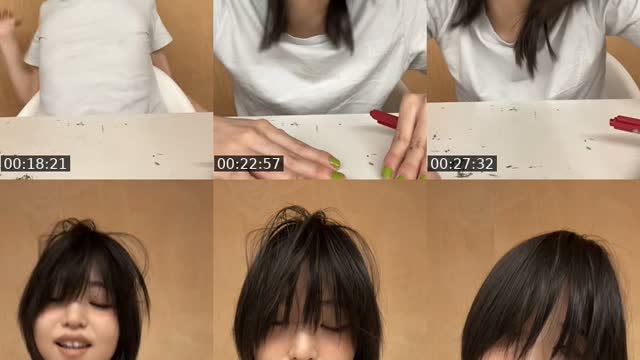 TikTok live: How are you doing? by @yourgranmaggie
