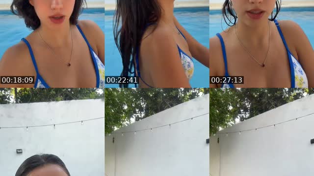 @melodyvalenzuelar TikTok live from 2026-08-12