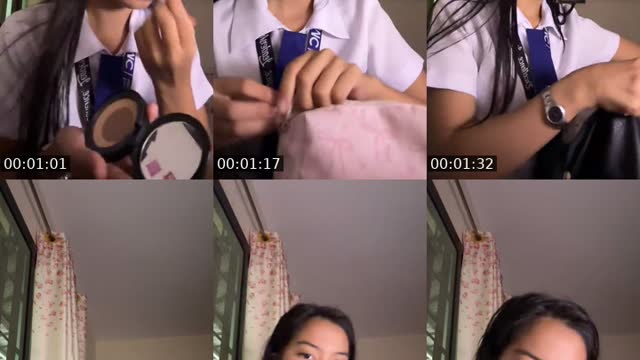 @cclxm TikTok live