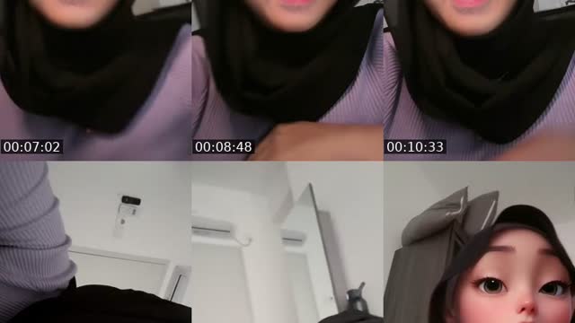 Moarningg - @anniessleh