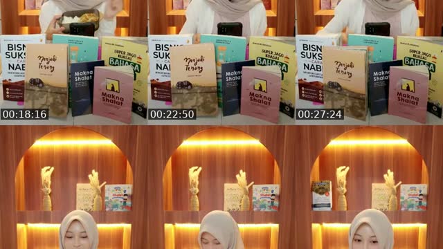 @nafidhabook TikTok live from 2026-08-12