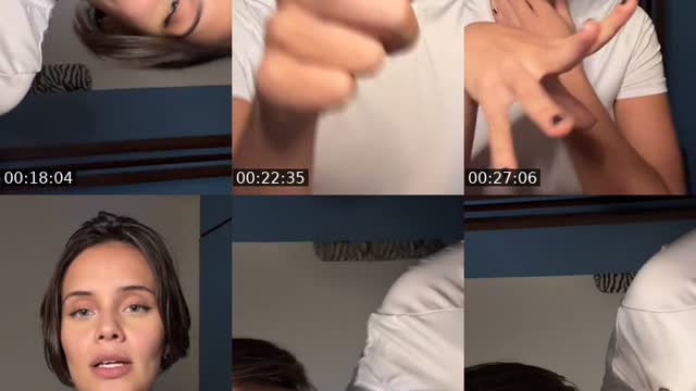 @lidianemontteiro TikTok live from 2026-08-12
