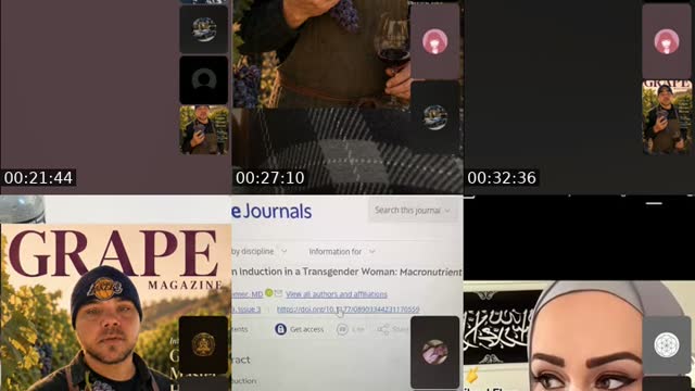 @dajjal.resurrecte TikTok live from 2026-08-12