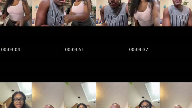 @ohso_juicy TikTok live