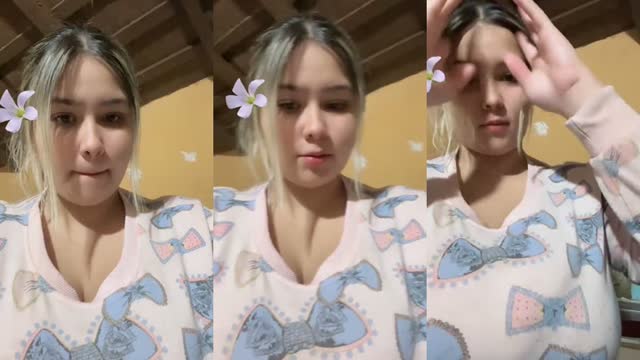 @lujan.alonso TikTok live