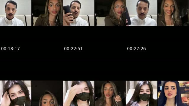 @r_ozii1 TikTok live