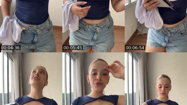 TikTok live: Promoção durante a livee by @maduborges5