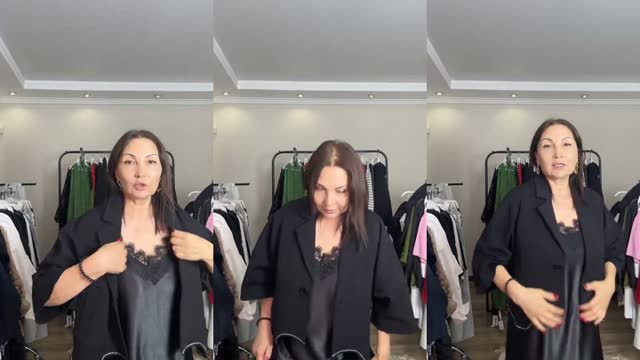 @iamsovelshop TikTok live from 2026-08-13