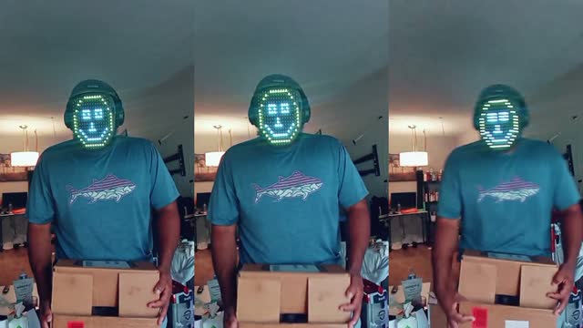 TikTok live: bro idk by @alexlildicbigcake