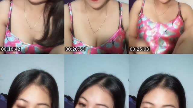 @theresiaaaaa5 TikTok live from 2026-08-13
