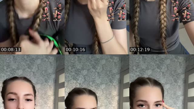 @vetsisss TikTok live from 2026-08-13