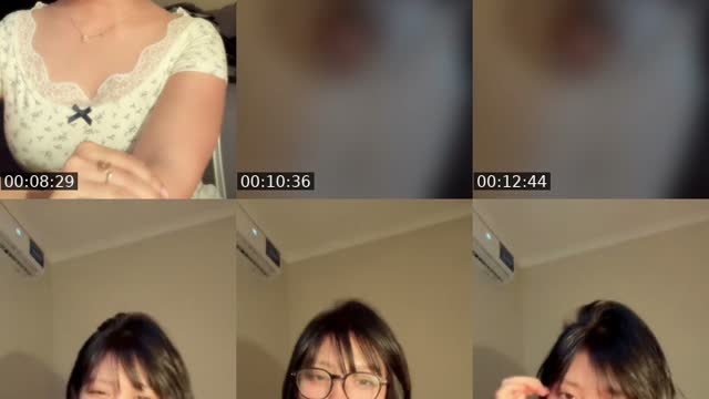 @fearleth6 TikTok live