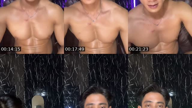 @hot.man044 TikTok live