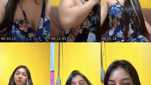 @flowerose94 TikTok live