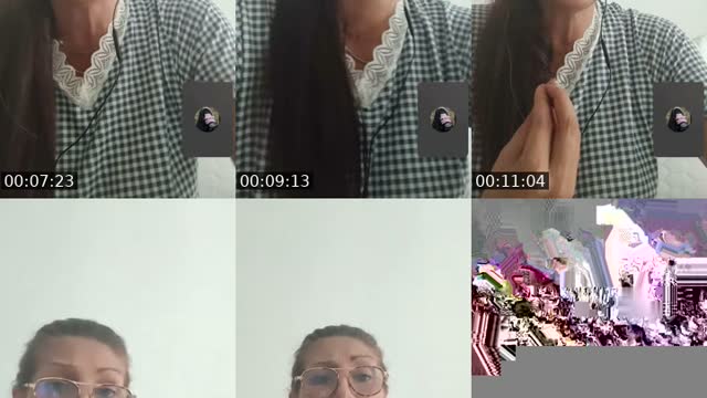 @candelamedrano59 TikTok live from 2026-08-13