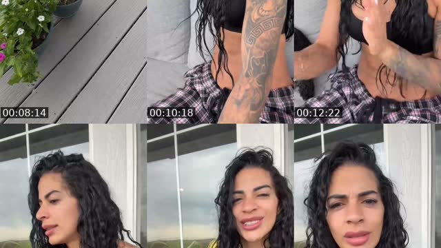 @julieta.baez10 TikTok live from 2026-08-13