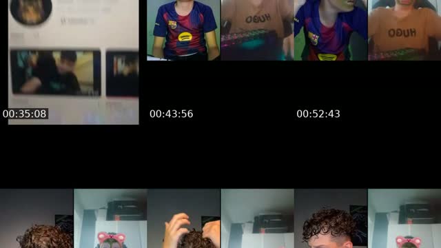 @z47_lian TikTok live
