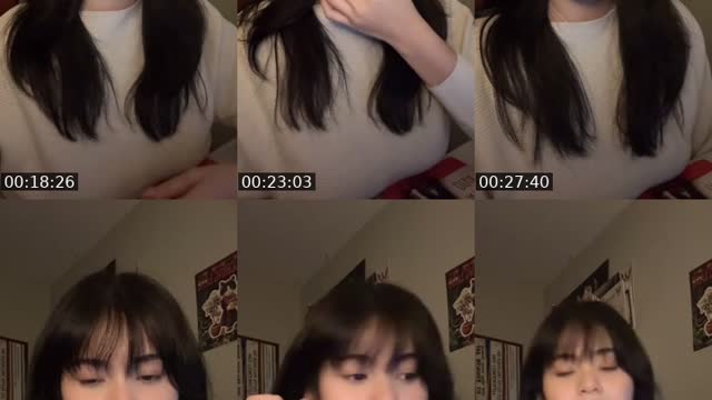 TikTok live: You can rant here by @vejoan