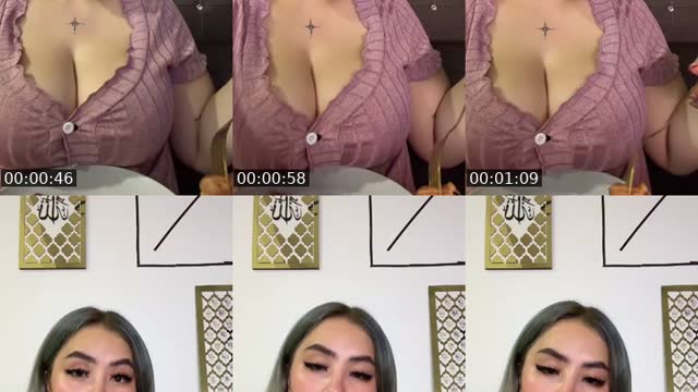 @marriashaqirrah TikTok live