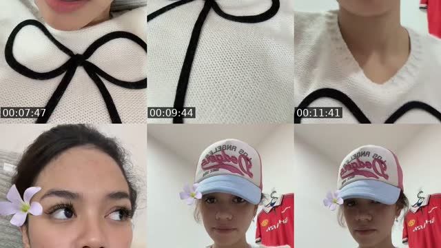 @_cherms TikTok live from 2026-08-13