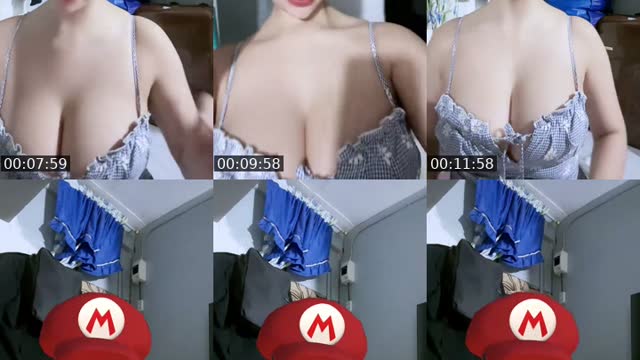 TikTok live: Don’t forget to subscribe here by @maria_miamor06