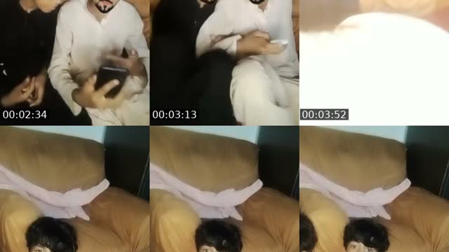 @sajjafbhai TikTok live