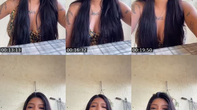 @ssy_.0l TikTok live from 2026-08-13