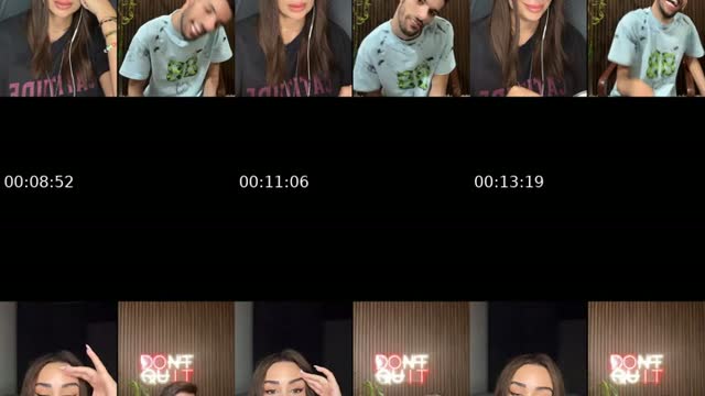 @laureine.0 TikTok live from 2026-08-13